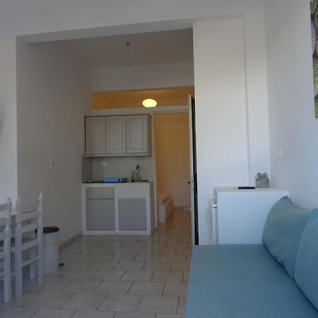 Astropalia Luxury Studios Astypálaia Habitación foto