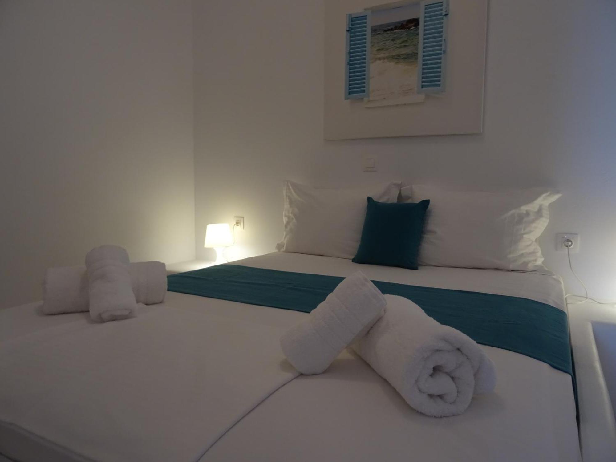 Astropalia Luxury Studios Astypálaia Habitación foto
