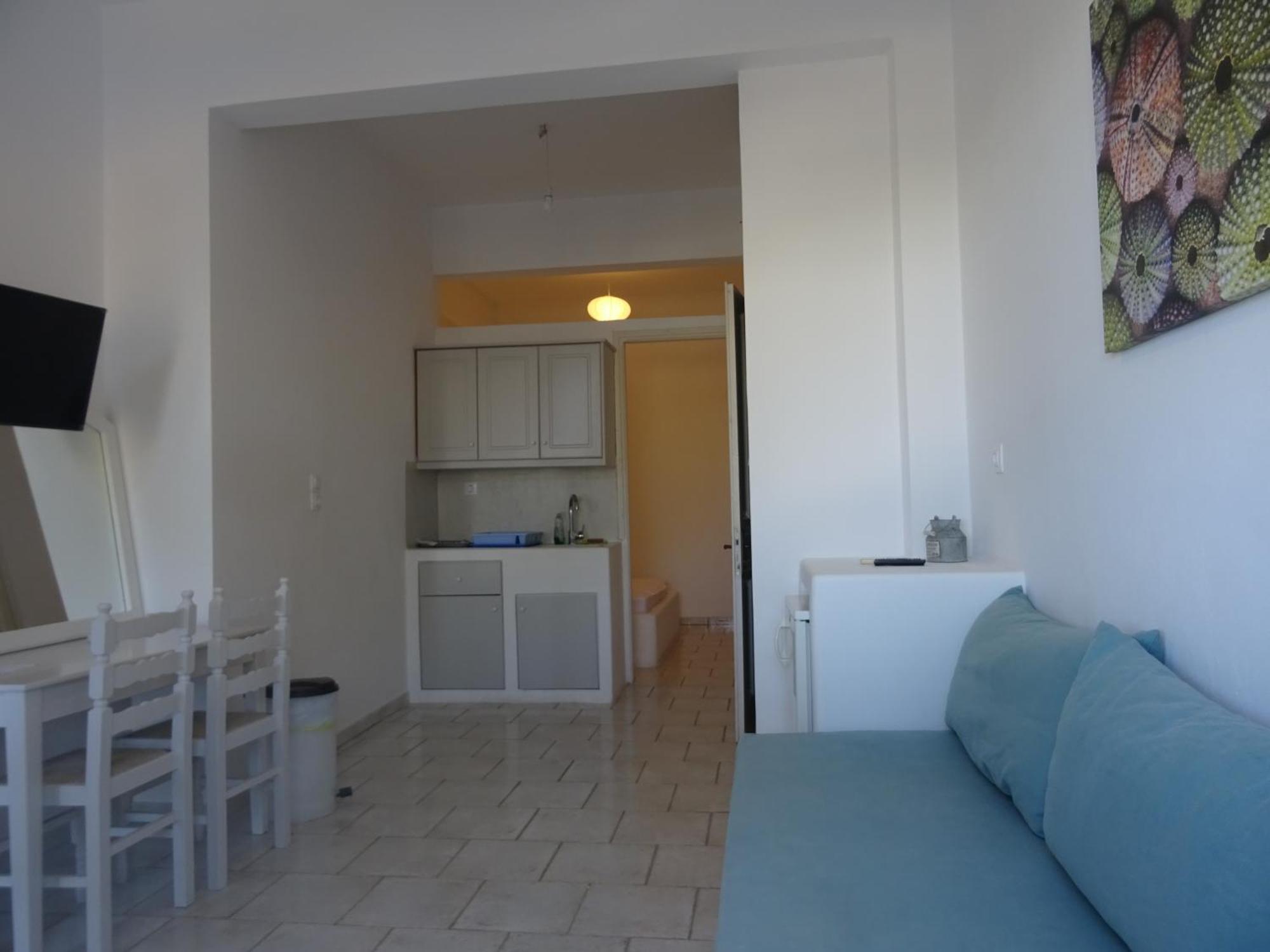 Astropalia Luxury Studios Astypálaia Habitación foto