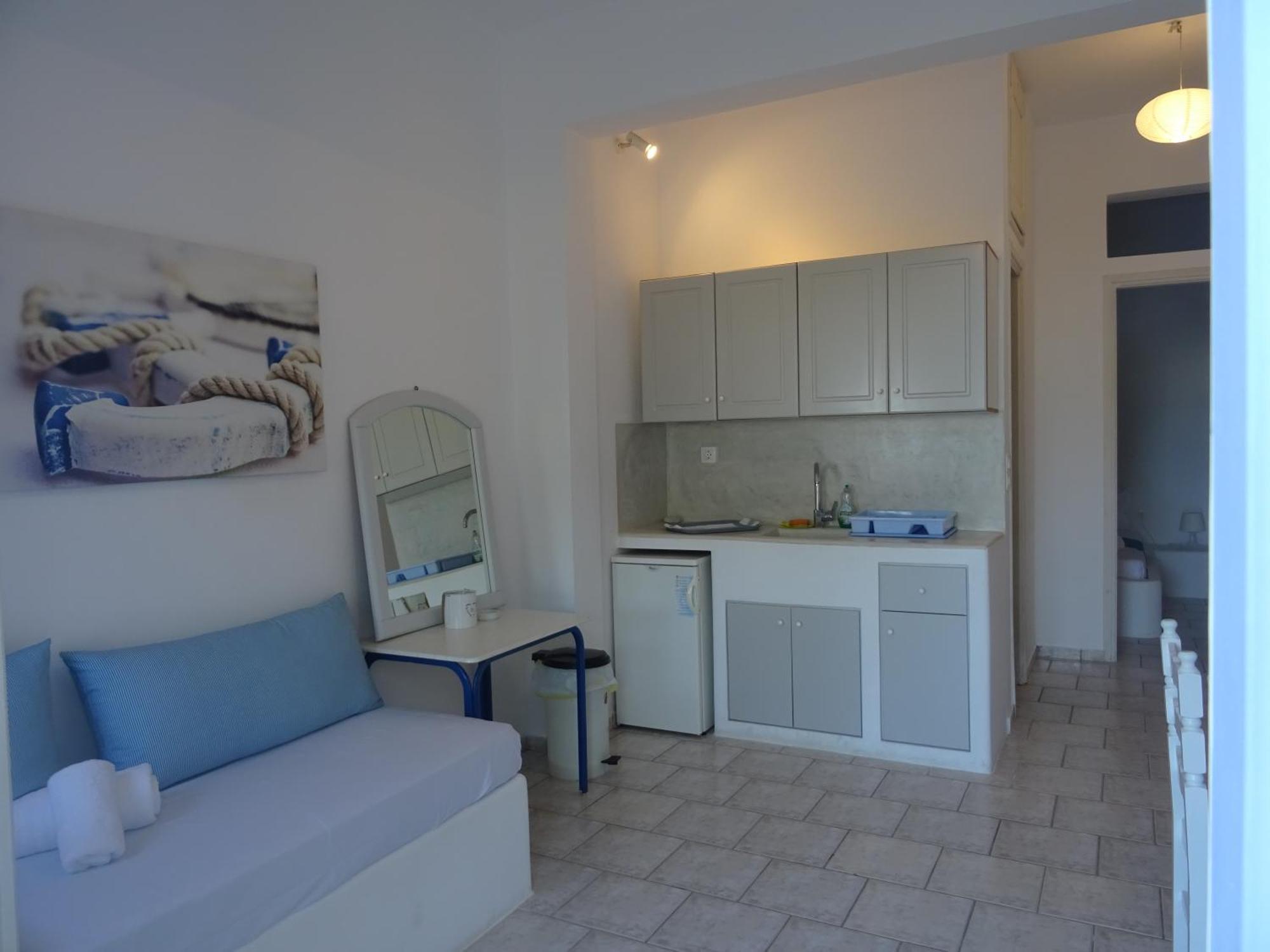 Astropalia Luxury Studios Astypálaia Habitación foto