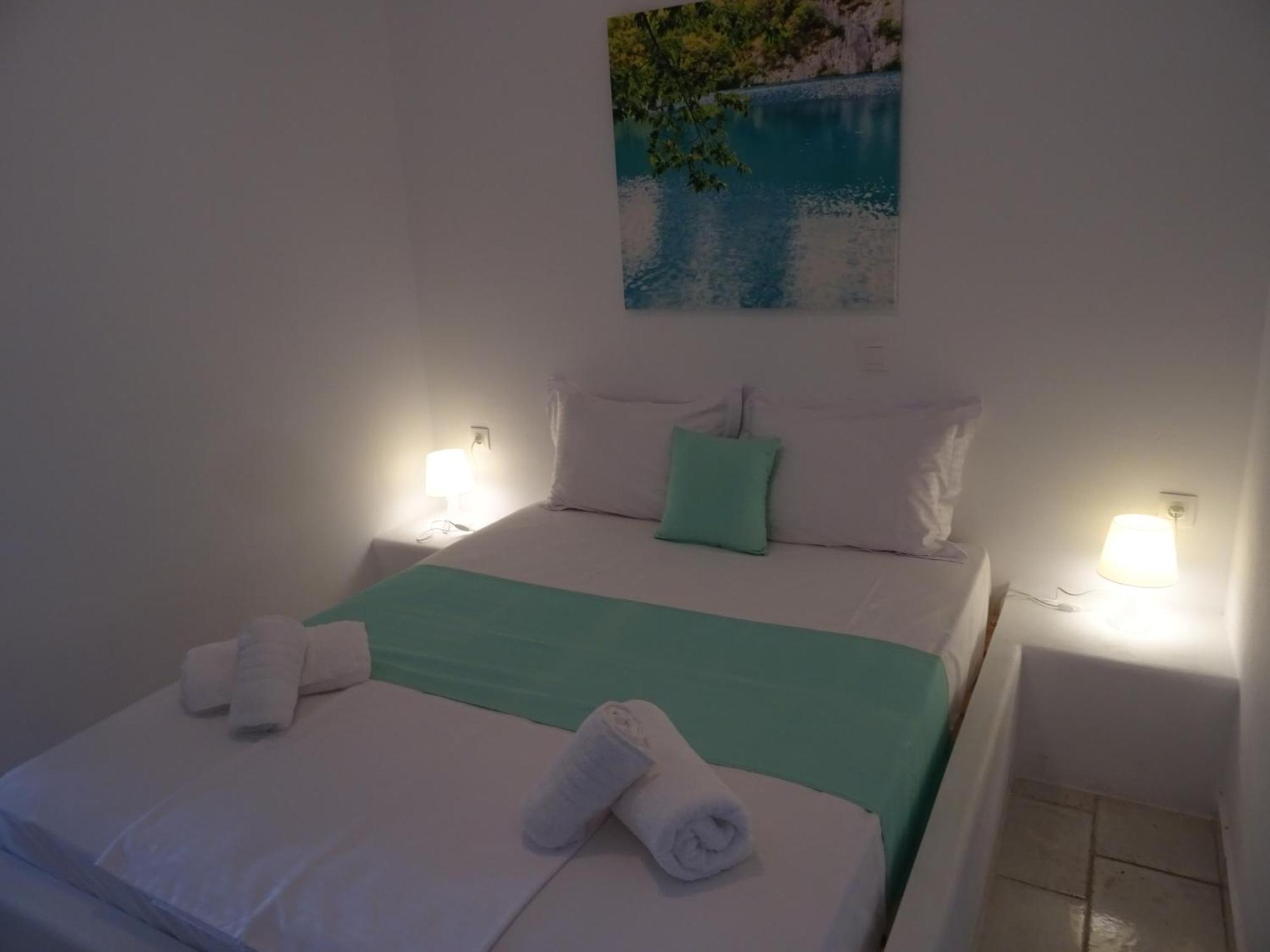 Astropalia Luxury Studios Astypálaia Habitación foto