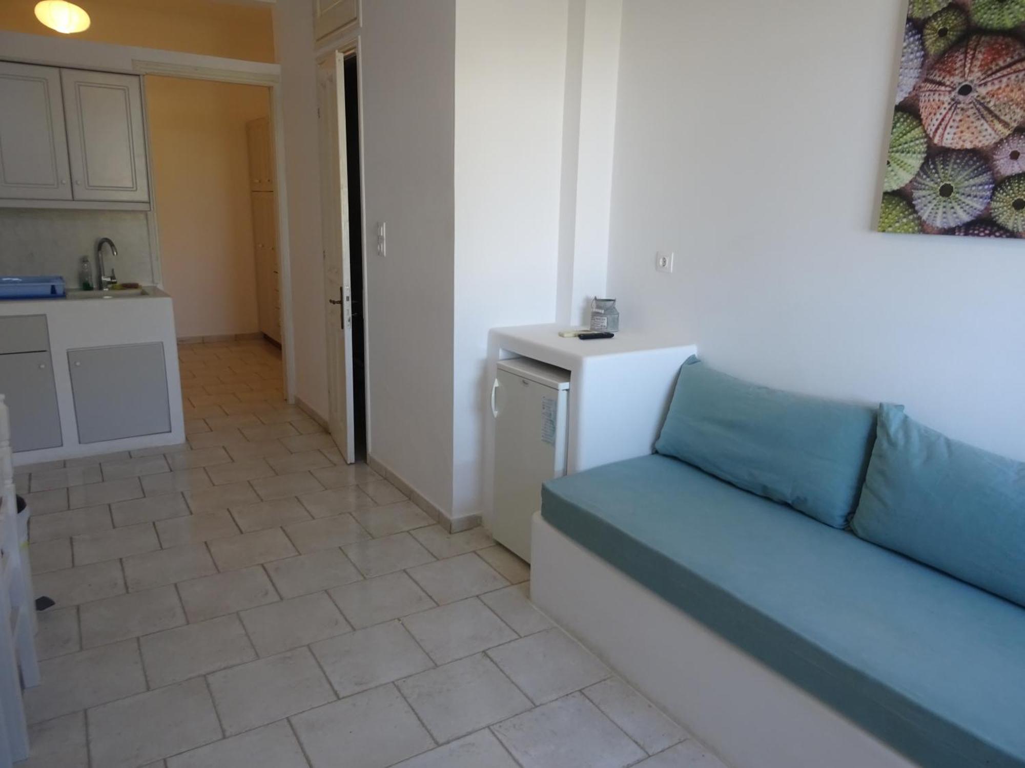 Astropalia Luxury Studios Astypálaia Habitación foto