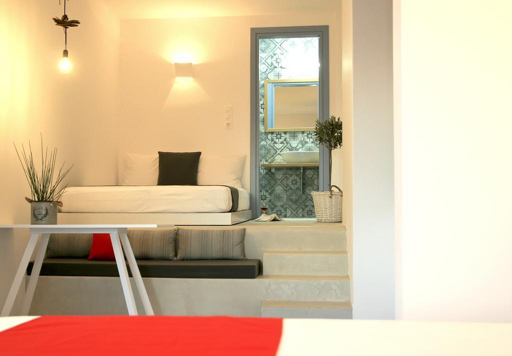 Astropalia Luxury Studios Astypálaia Exterior foto